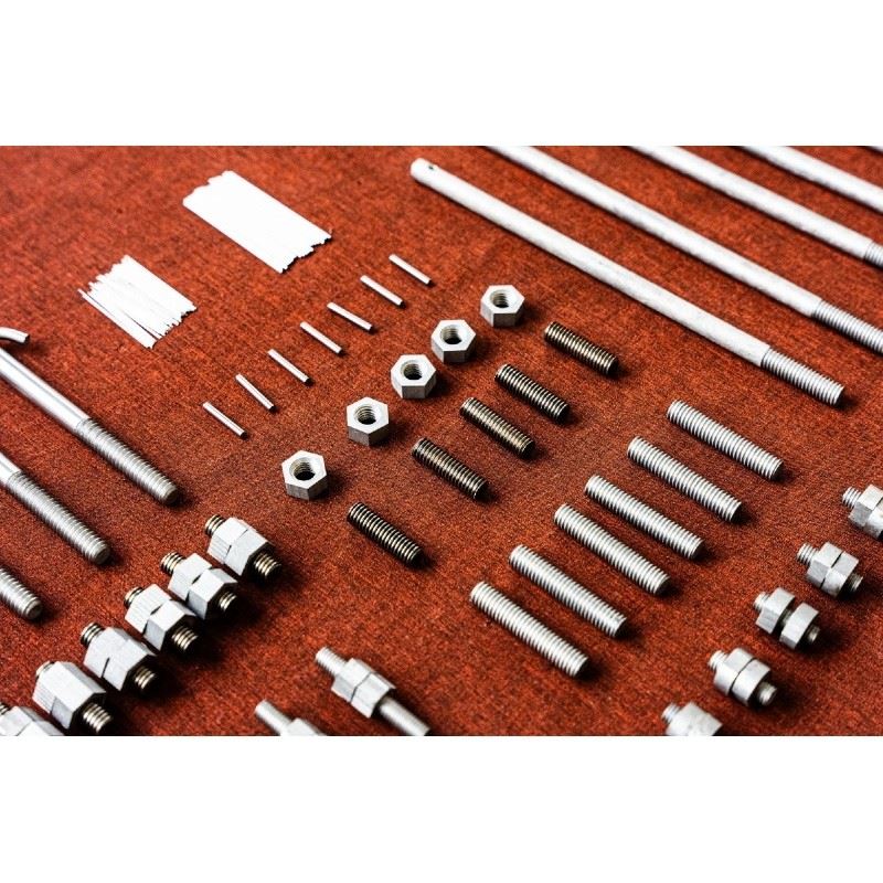 Pure Tungsten Metal best